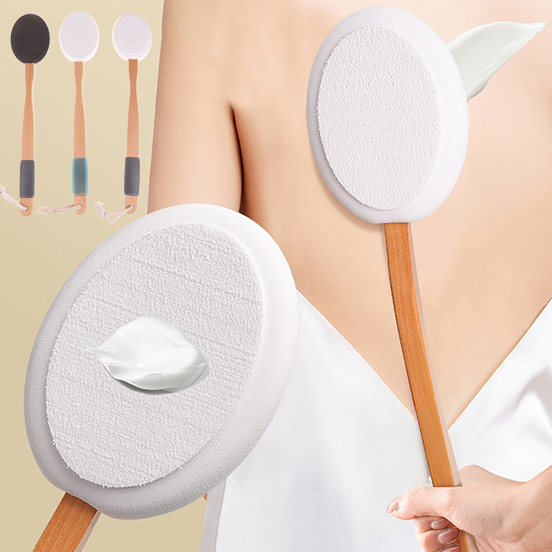 Новый многофункциональный сили – обзор и цена Dry Brush Body