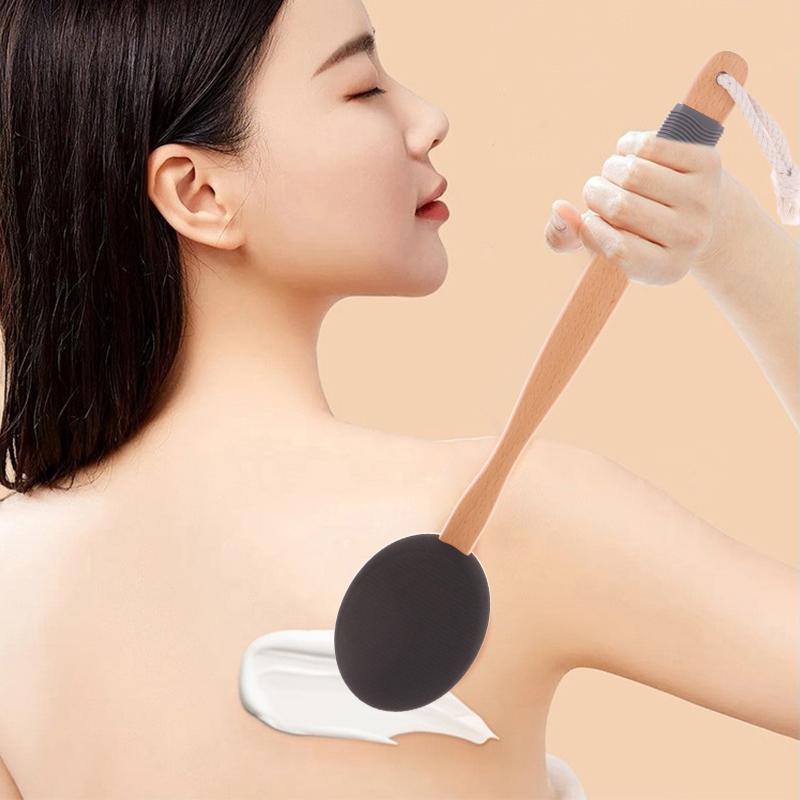 Новый многофункциональный сили – обзор и цена Dry Brush Body