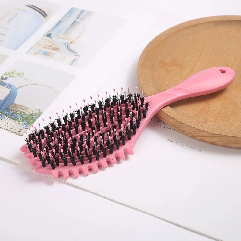 Набор из 2 расчесок: одна расч – обзор и цена Dry Brush Body