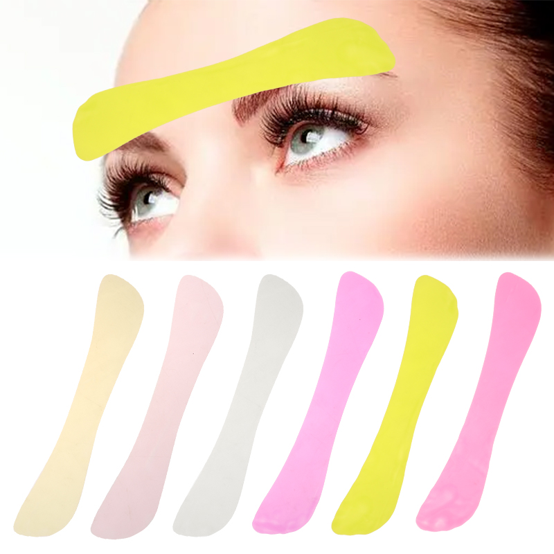 Силиконовые подушечки для лами – обзор и цена Lash Lift Kit