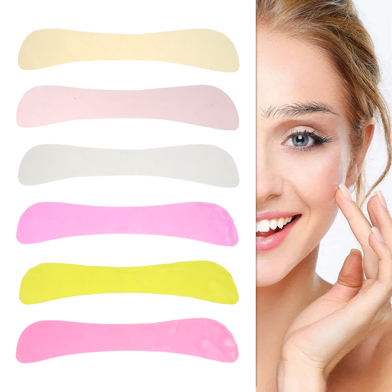Силиконовые подушечки для лами – обзор и цена Lash Lift Kit