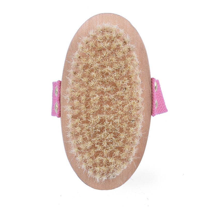 Щетки для сухого тела, отшелуш – обзор и цена Dry Brush Body