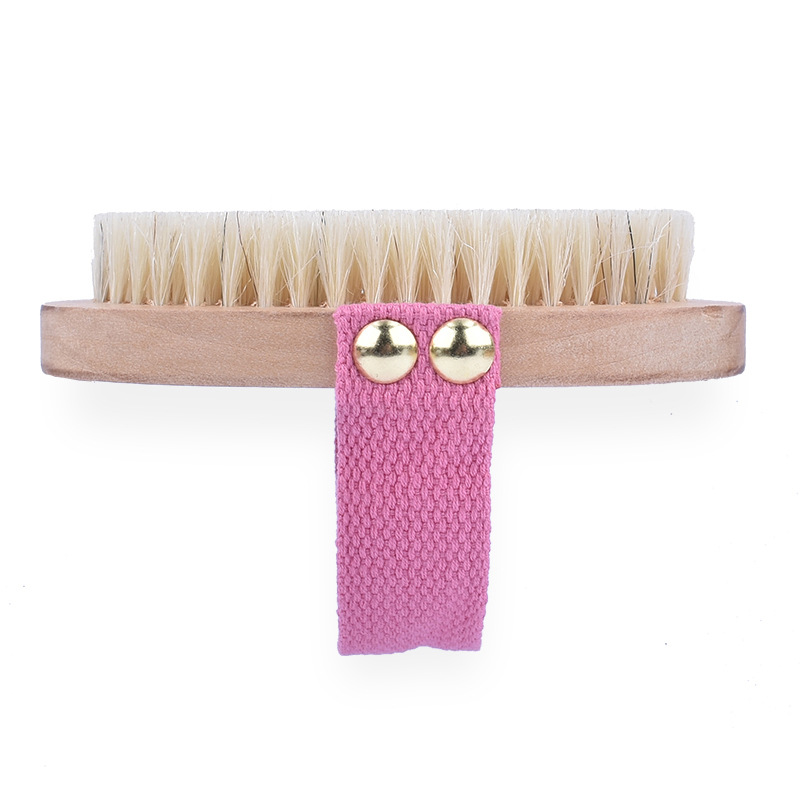 Щетки для сухого тела, отшелуш – обзор и цена Dry Brush Body