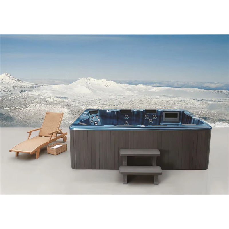 Новая индивидуальная умная гид – обзор и цена Spa Wellness Retreat