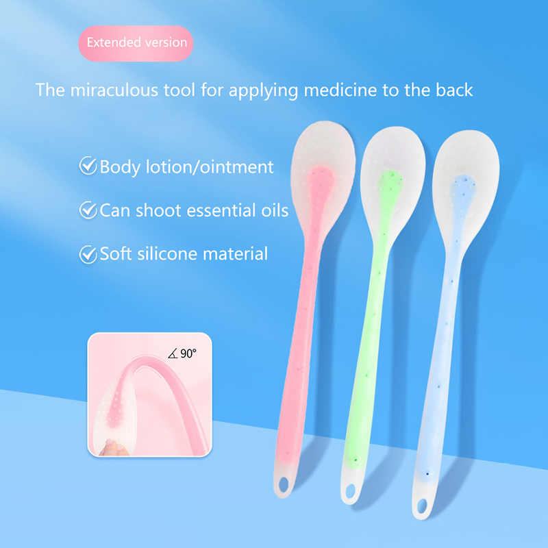 Многофункциональный силиконовы – обзор и цена Dry Brush Body