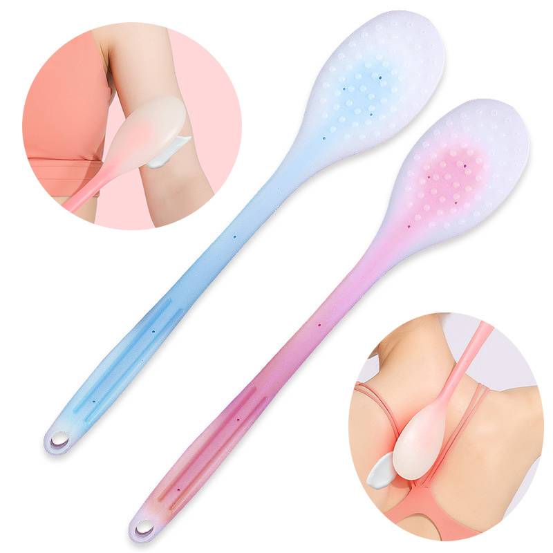 Многофункциональный силиконовы – обзор и цена Dry Brush Body