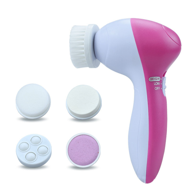 Многофункциональный электричес – обзор и цена Dry Brush Body