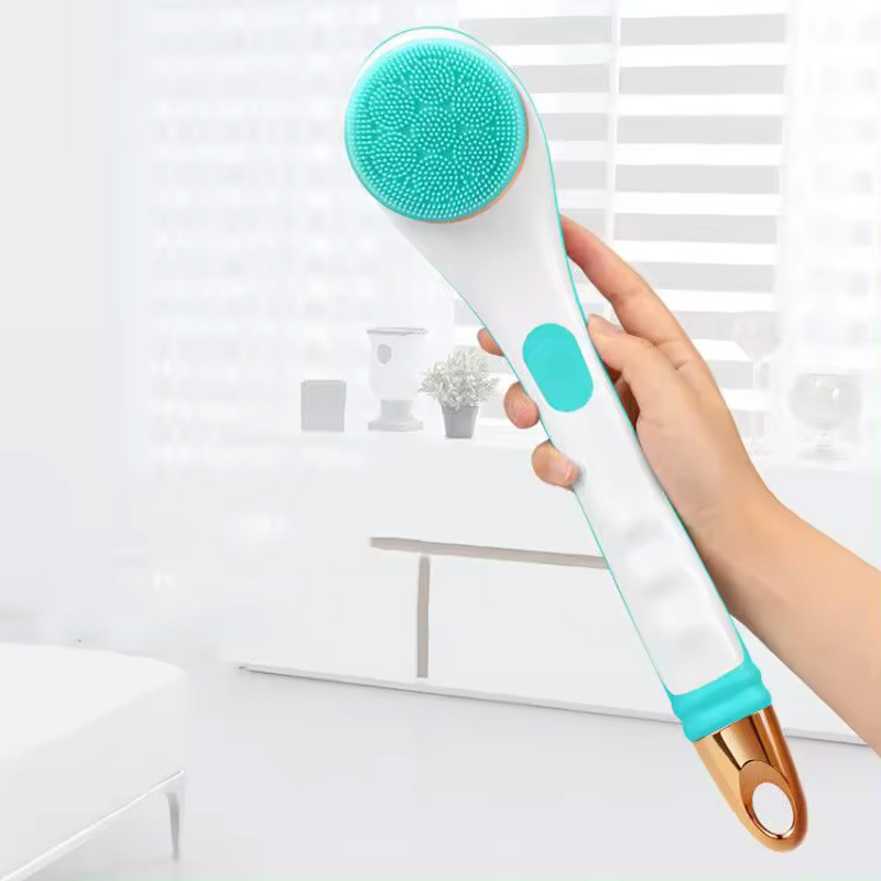 Электрическая вращающаяся щетк – обзор и цена Dry Brush Body