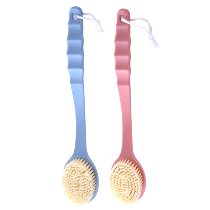 Новая мягкая щетка для тела, о – обзор и цена Dry Brush Body
