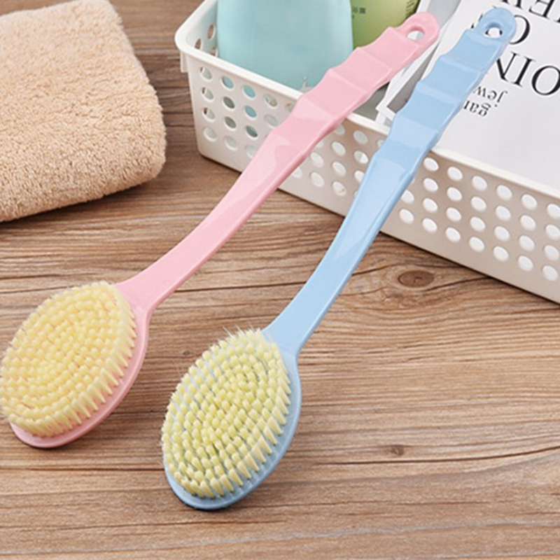 Новая мягкая щетка для тела, о – обзор и цена Dry Brush Body