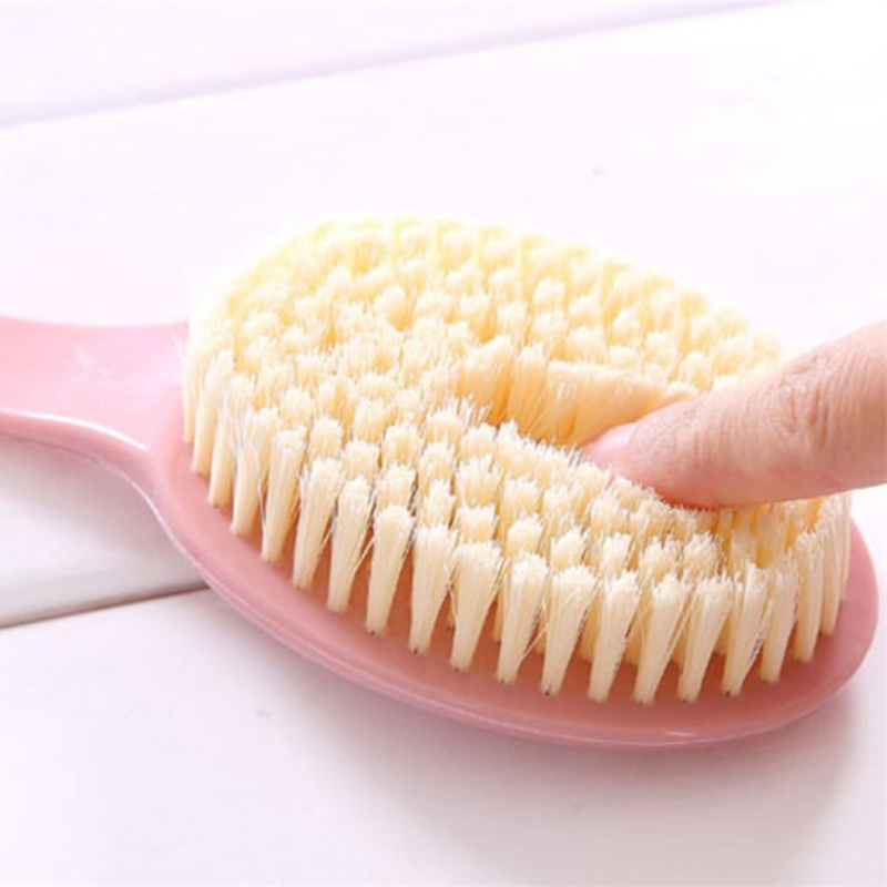 Новая мягкая щетка для тела, о – обзор и цена Dry Brush Body